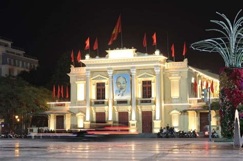 sở du lịch hải phòng